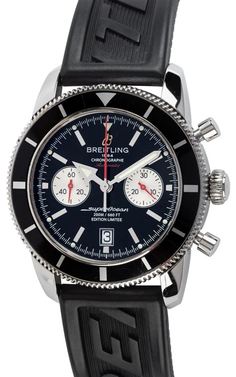 breitling superocean heritage a23320